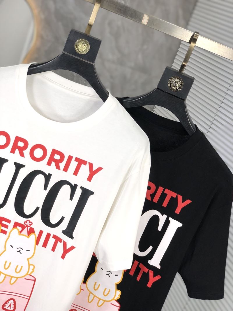 Gucci T-Shirts